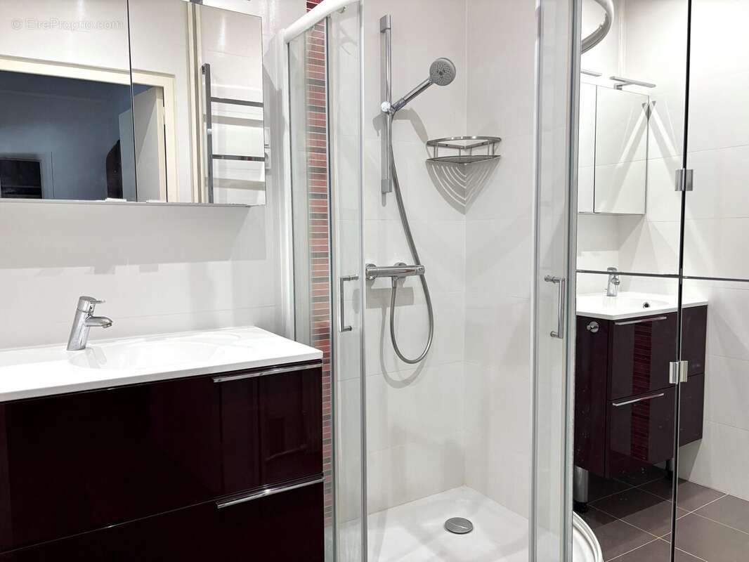 Appartement 58 m² à Dijon  - photo 8