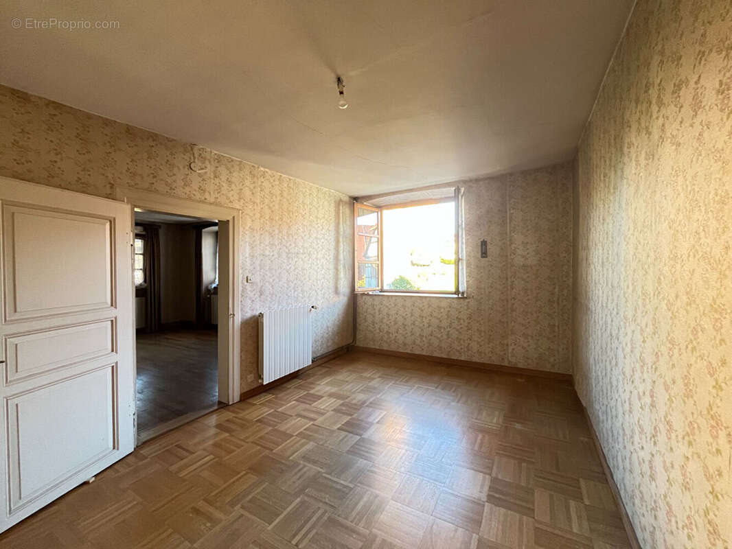 Maison à EICHHOFFEN