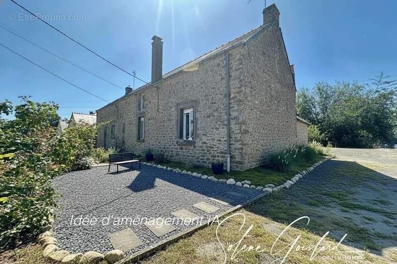 Maison à FEREL