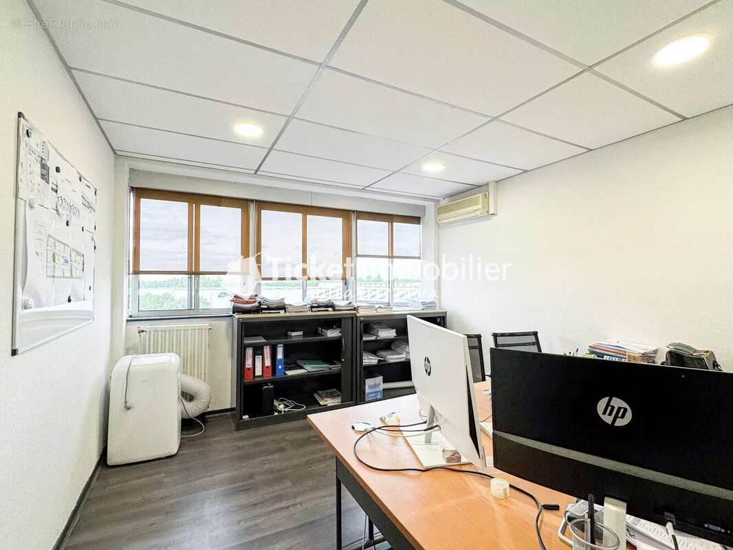 Commerce à TOULOUSE