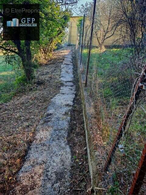 Bastide d’exception à Seillans (18è siècle) - photo 80