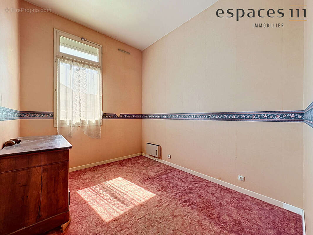 Appartement Montigny Le Bretonneux 3 pièce(s) 76.13 m2 - photo 7