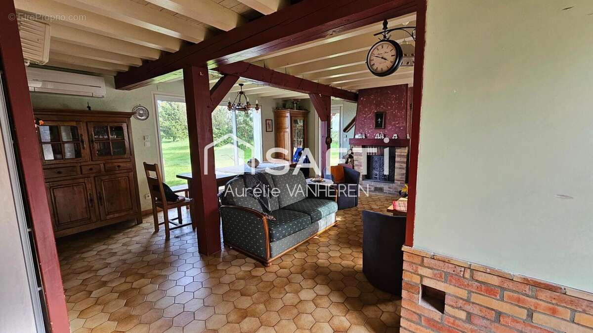 Photo 5 - Maison à SANCERRE