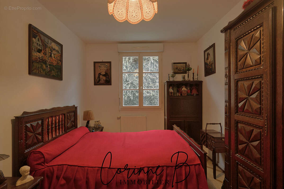 Appartement à MALESHERBES