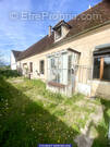 Maison à SEIGNELAY