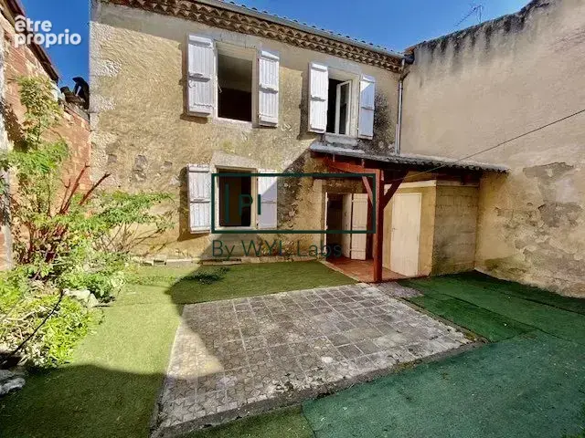 Maison 7 pièces 136 m² à vendre à Gondrin (32330) - photo 1