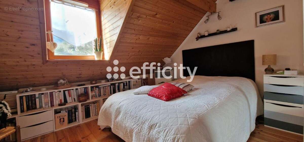 Appartement à CAUTERETS