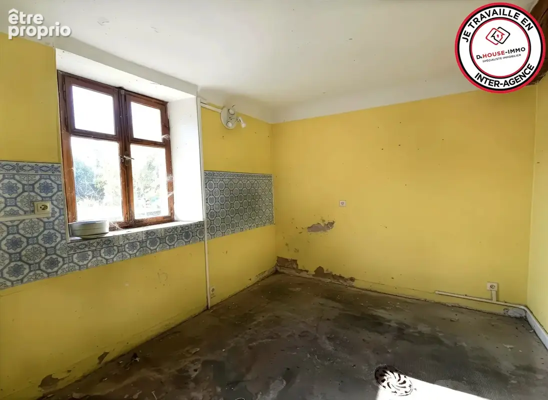 Maison 3 pièces 102 m² à vendre à Sarreguemines (57200) - photo 9