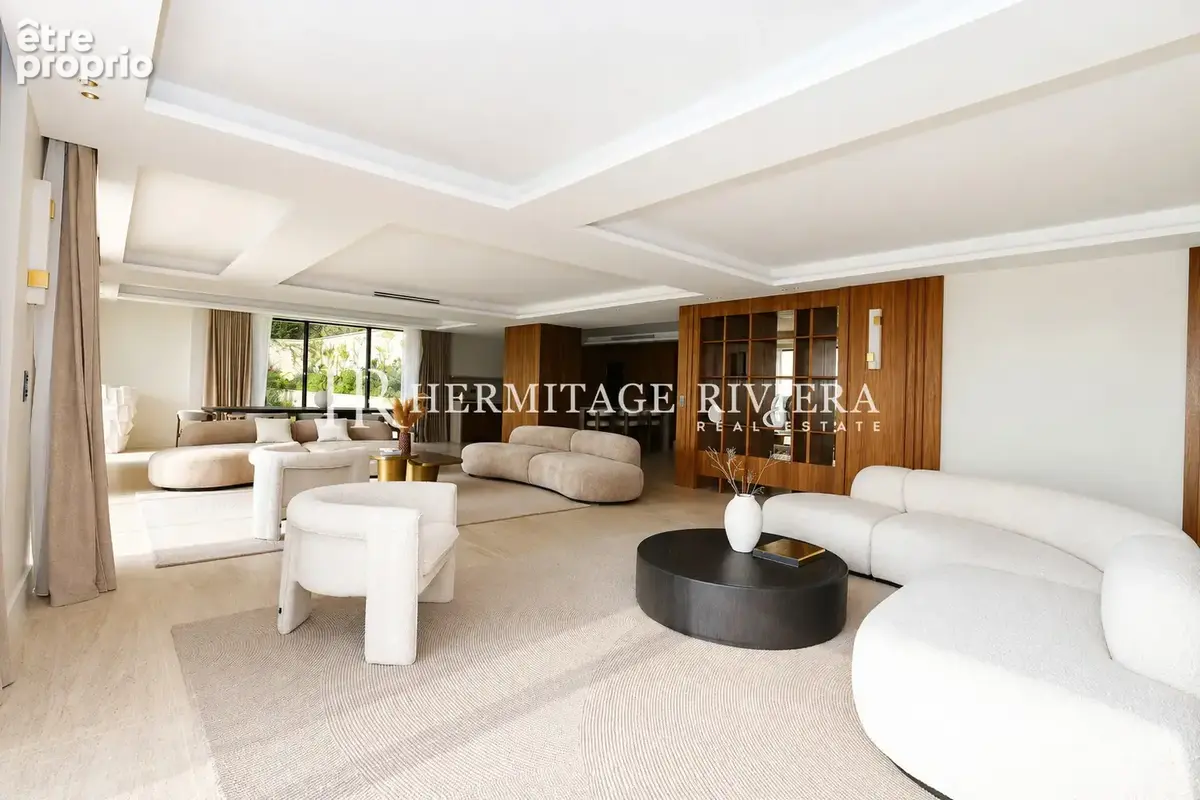 Maison 11 pièces 380 m² à vendre à Nice (06000) - photo 15
