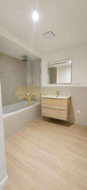Appartement à JOINVILLE-LE-PONT