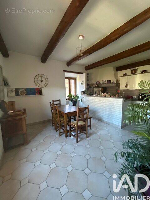 Photo 1 - Maison à SAINT-MARCEL-D&#039;ARDECHE