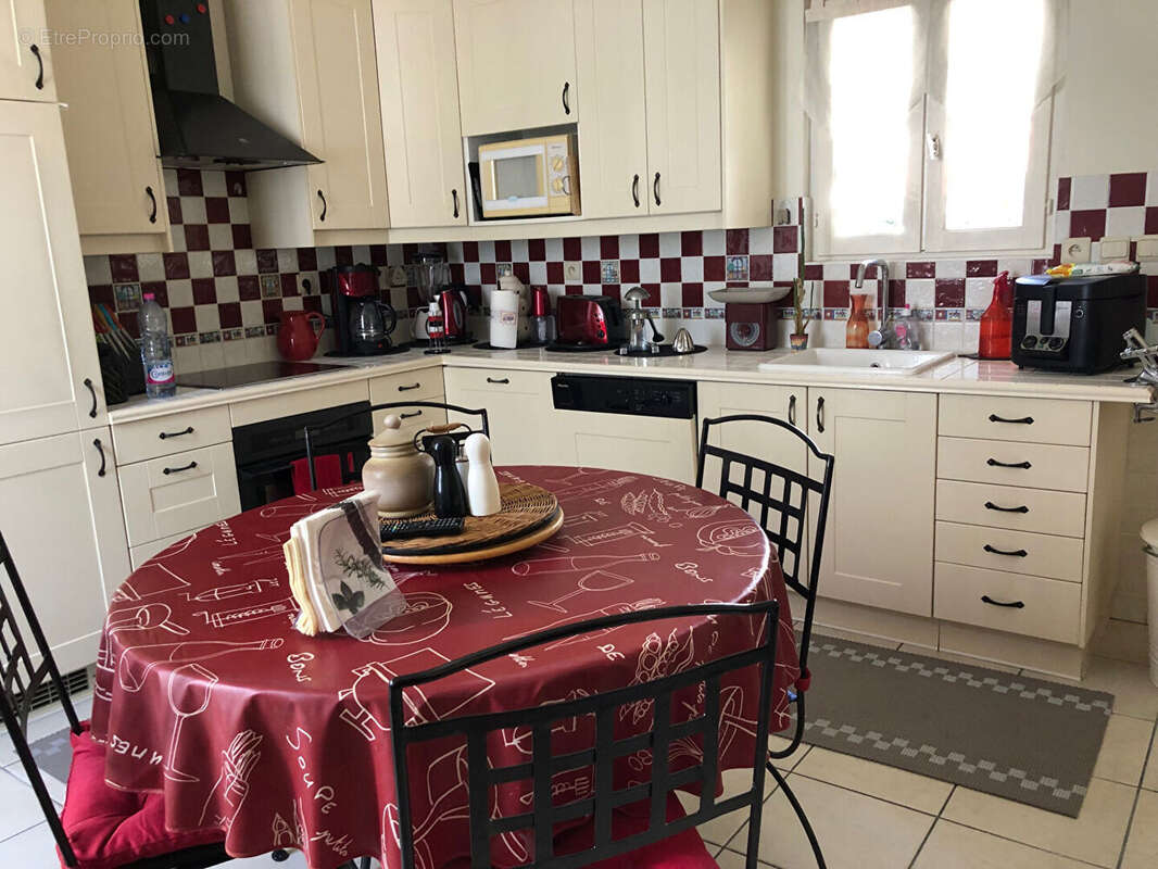 Appartement à ROCHEFORT