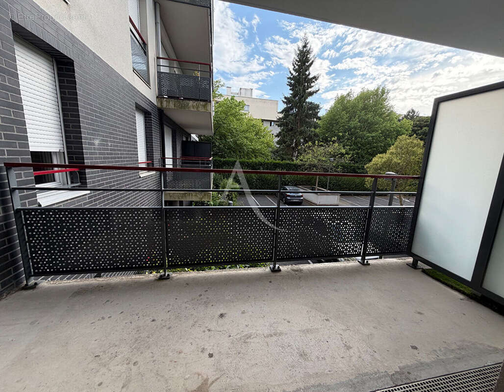 Appartement 2 pièces, 47,83m² avec balcon - photo 8