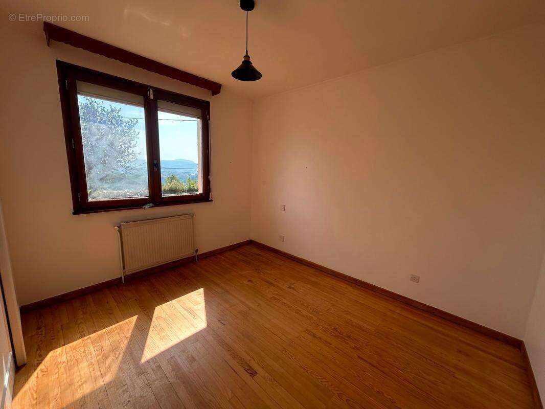 À vendre en exclusivité – Maison individuelle à Chapeiry - photo 9
