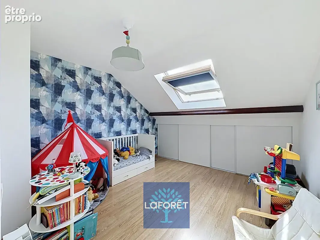 Maison Bretigny Sur Orge 5 pièce(s) 98 m2 - photo 8