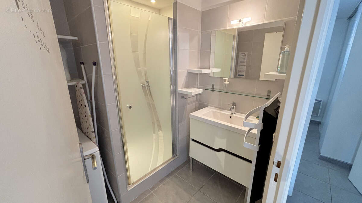 Appartement à CANDILLARGUES