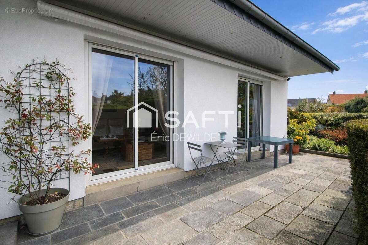 Maison 182 m² à Les Cheris  - photo 4