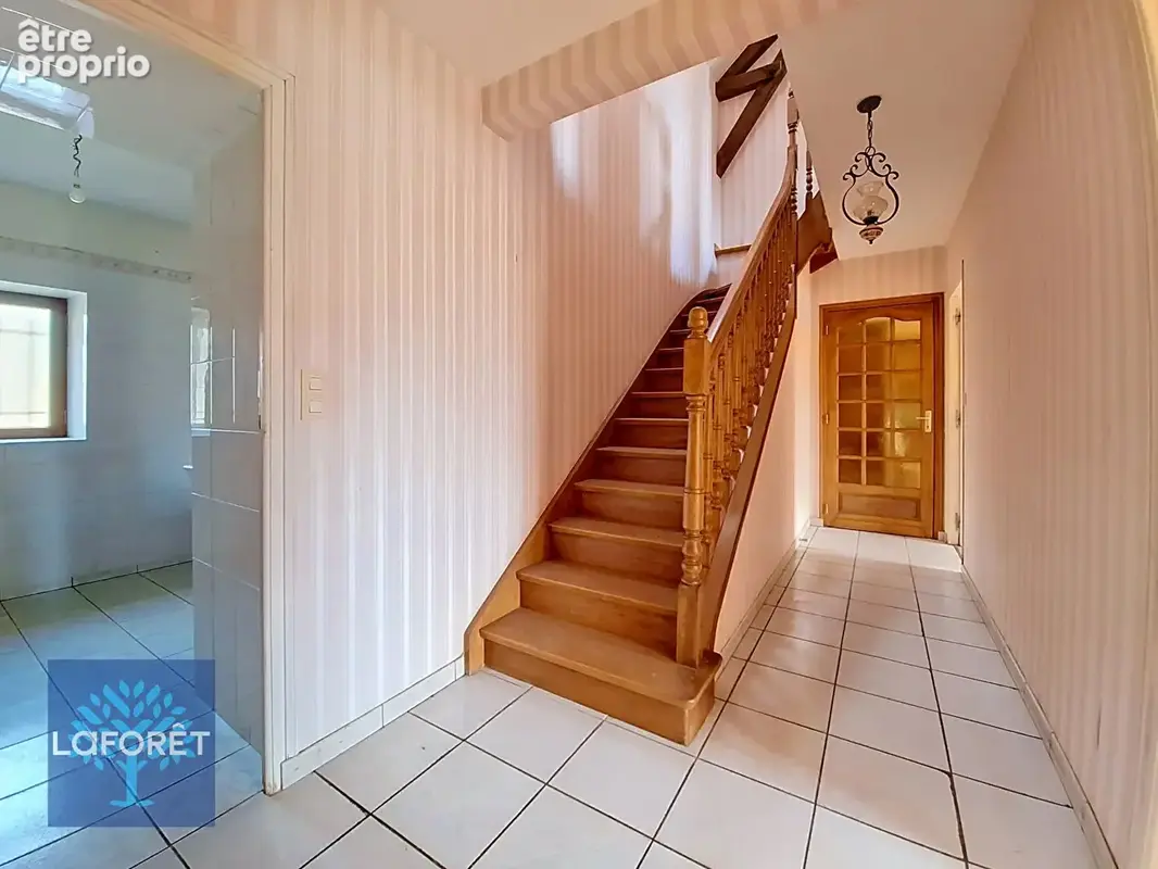 Maison Romagne 5 pièce(s) 113 m2 - photo 4