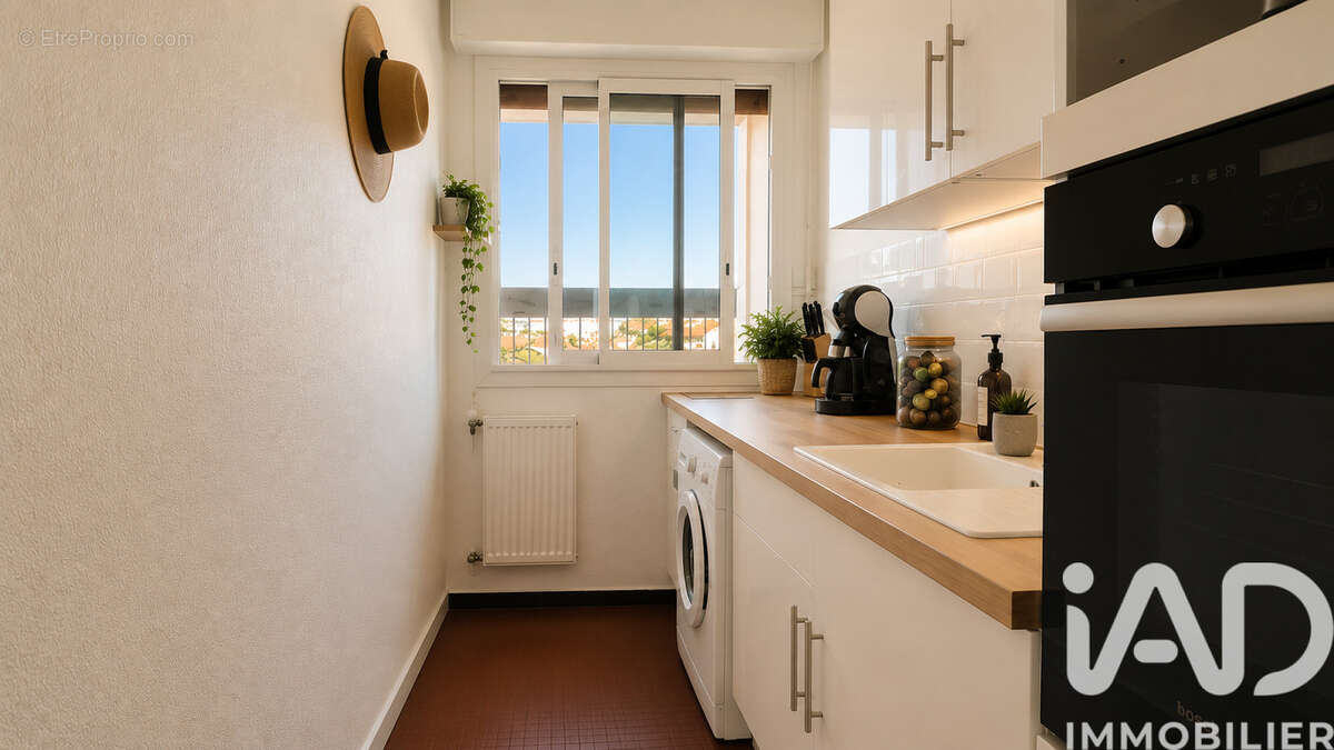 Photo 5 - Appartement à PERPIGNAN