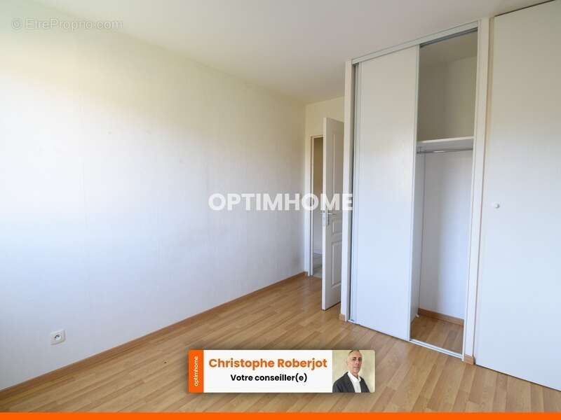 Appartement à CHALON-SUR-SAONE