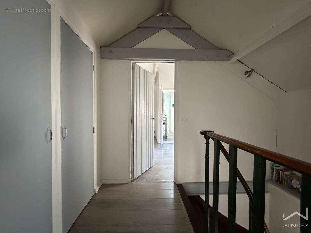 Appartement à MANTES-LA-JOLIE