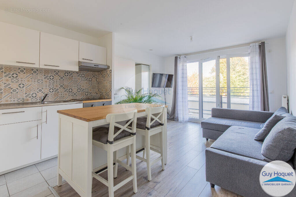 Appartement à ATHIS-MONS