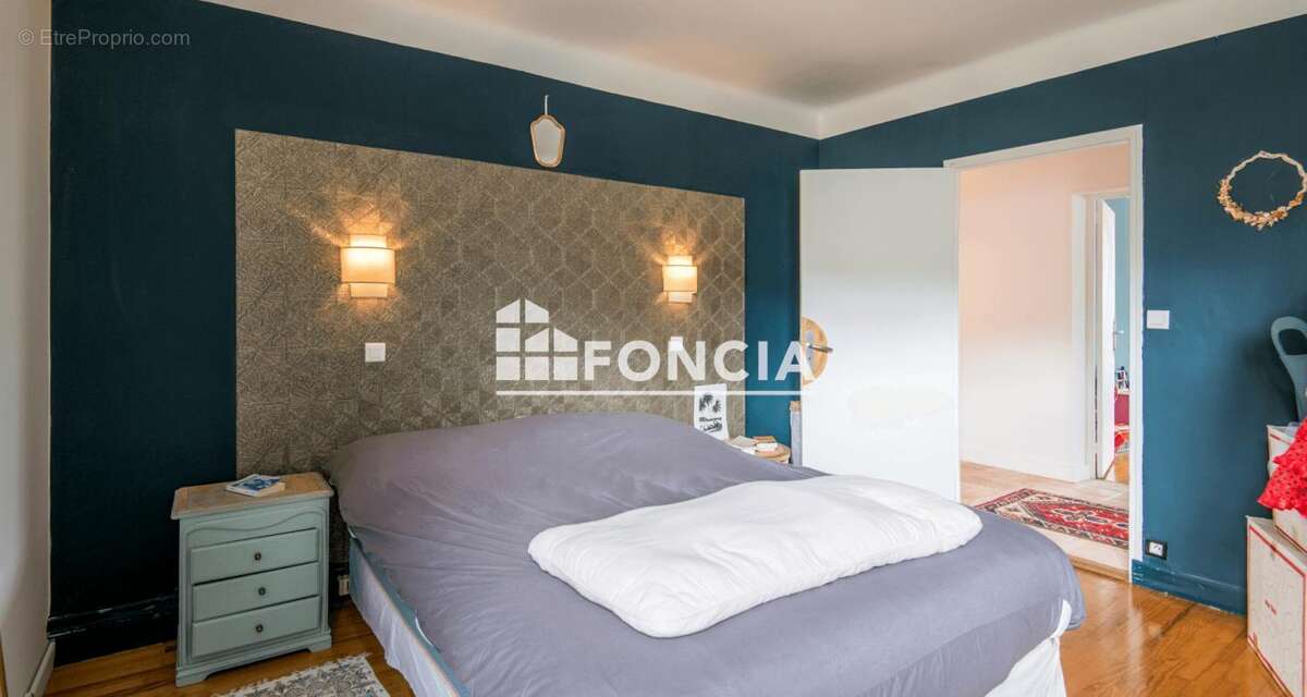 Appartement à RODEZ