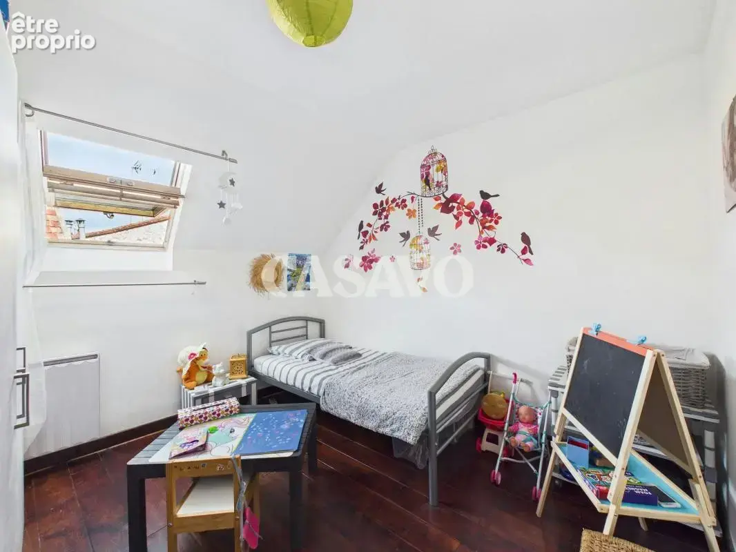 Vente Maison 4 pièces de 62m² - 95480 Pierrelaye - photo 8