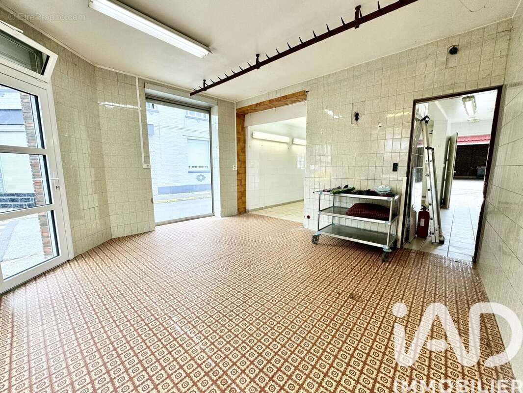 Photo 7 - Appartement à CREIL