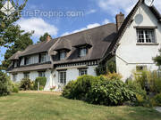 Maison à ANGERVILLE-LA-MARTEL