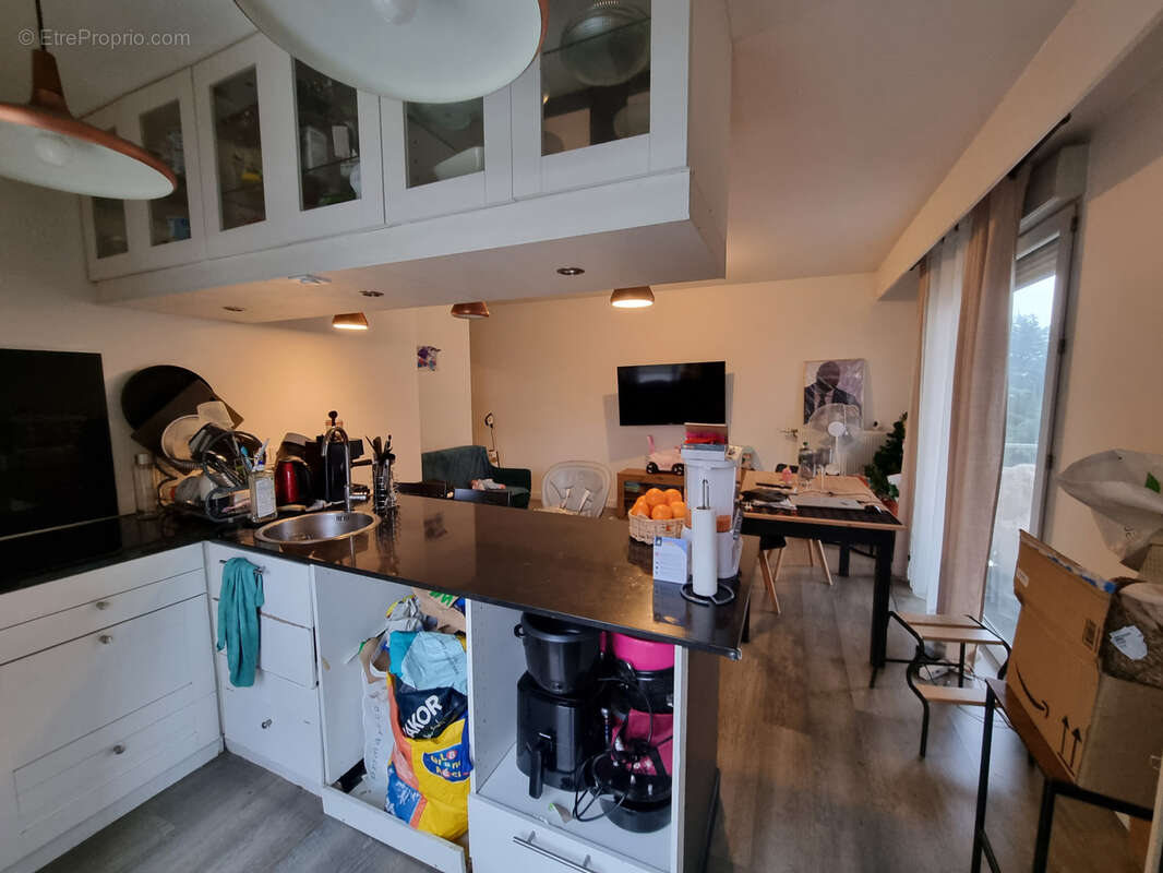 Appartement à CHOISY-LE-ROI