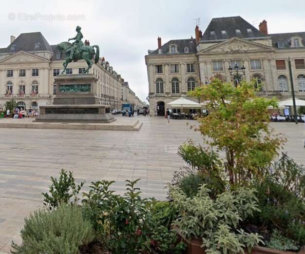 Appartement à ORLEANS