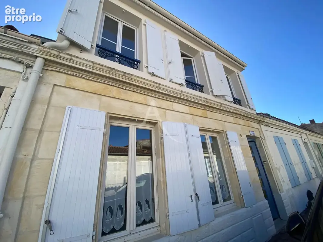 Maison de faubourg avec jardin, à deux pas du centre-ville - photo 18