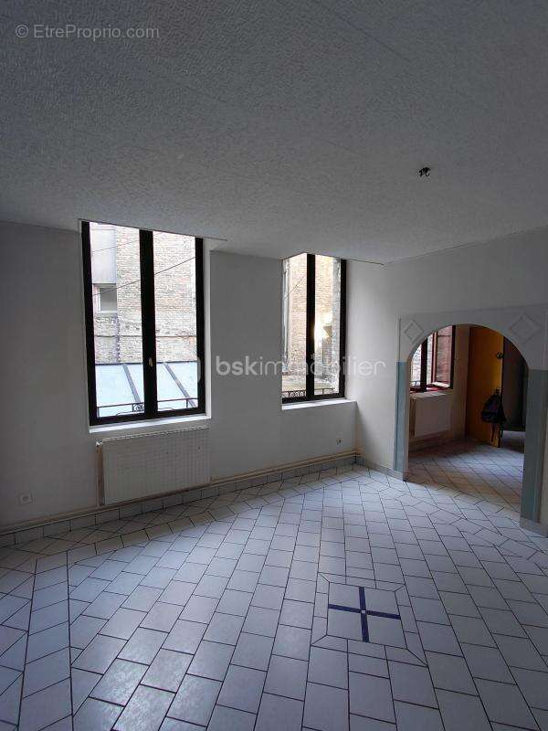 APPARTEMENT  de type 2/ 1 chambre 43 m2 à saisir - photo 4