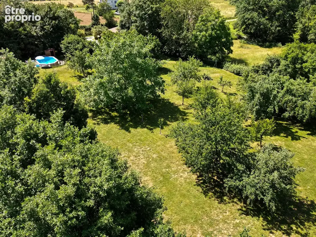 Maison en pierre rénovée , Parc arboré de 7179 m² - photo 8