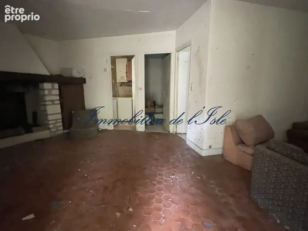 Maison de Bourg - photo 15