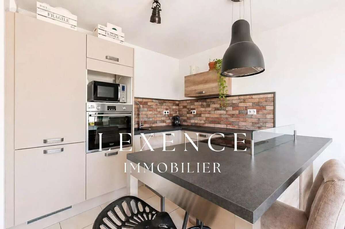 Appartement à AIX-EN-PROVENCE