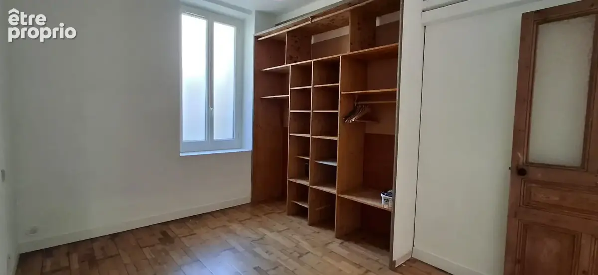 NIMES - quartier Croix de Fer - Appartement 2 bis pièce(s) 45.5 m2 avec terrasses - photo 4