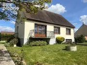 Maison à RULLY