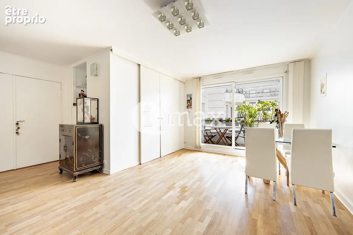 Levallois - 3 pièces - 745 000 euros fai - photo 11