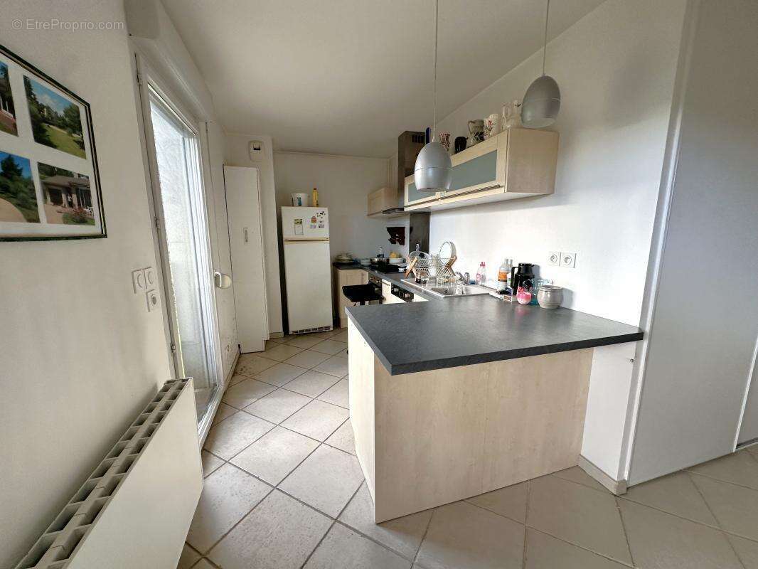 Appartement à L'ARBRESLE