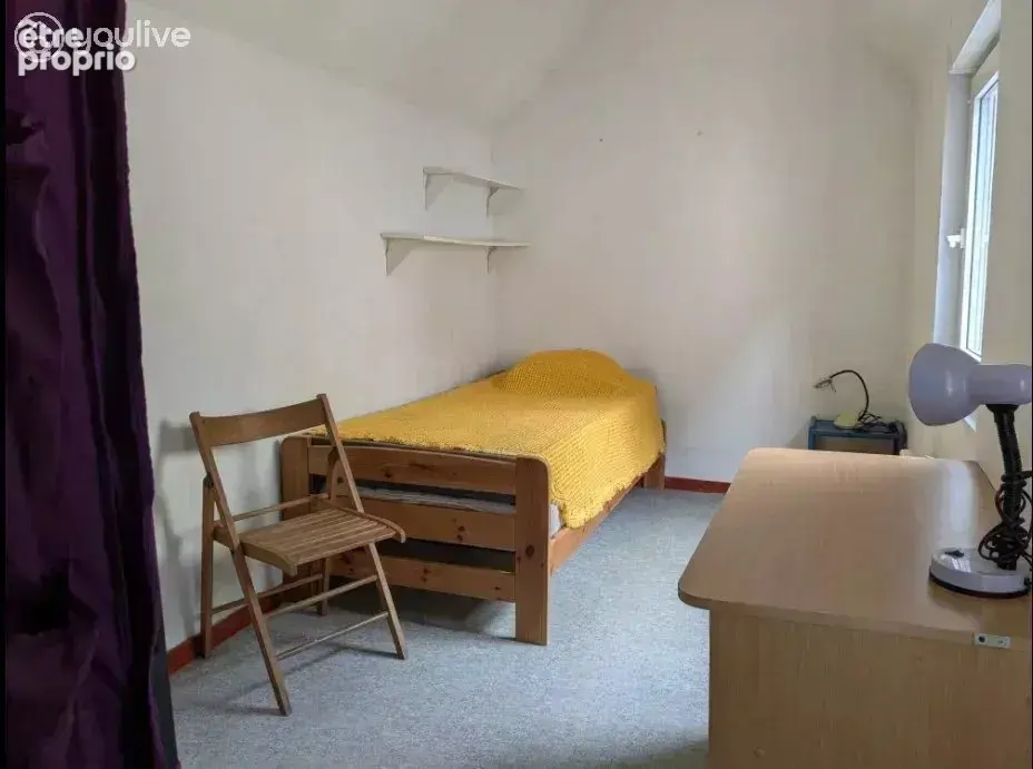 Maisonnette 3 studios RENNES Thabor - photo 5
