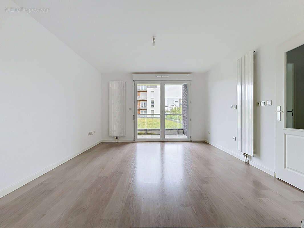 Appartement à WASQUEHAL