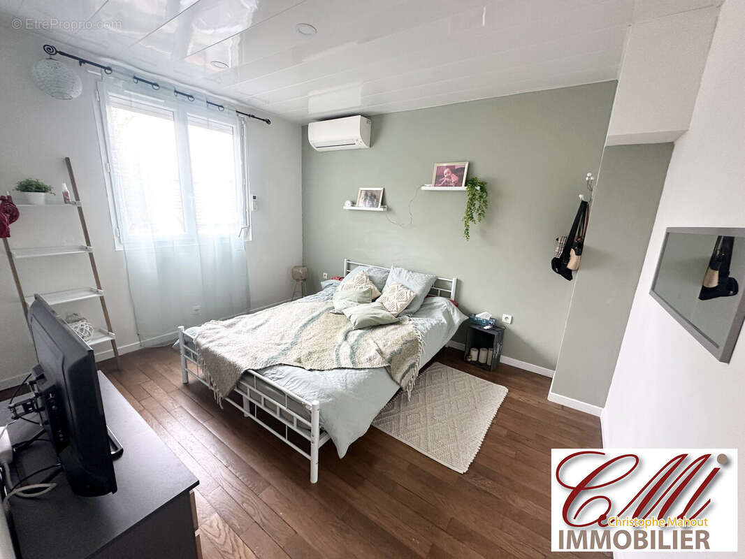 Maison à VITRY-LE-FRANCOIS