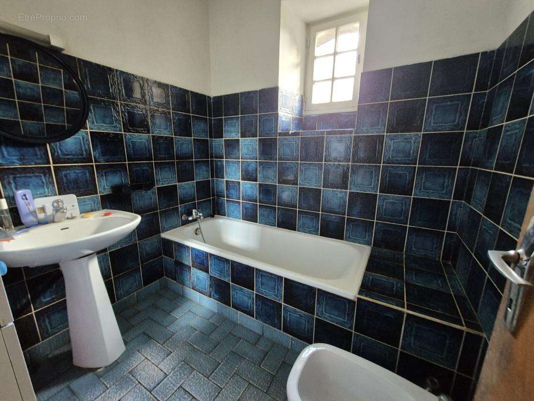 Maison à LE HAUT-CORLAY