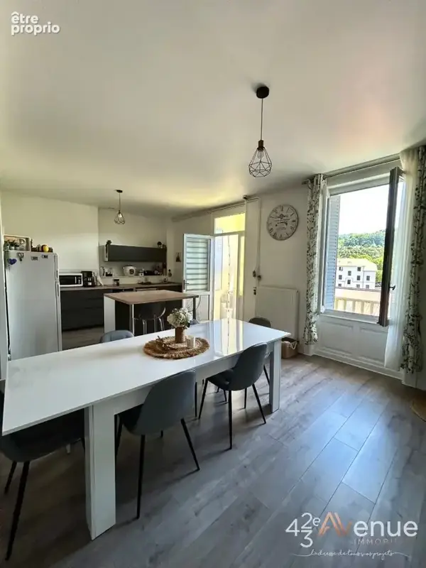 Appartement 15 pièces 590 m² à vendre à Saint-Etienne (42000) - photo 9