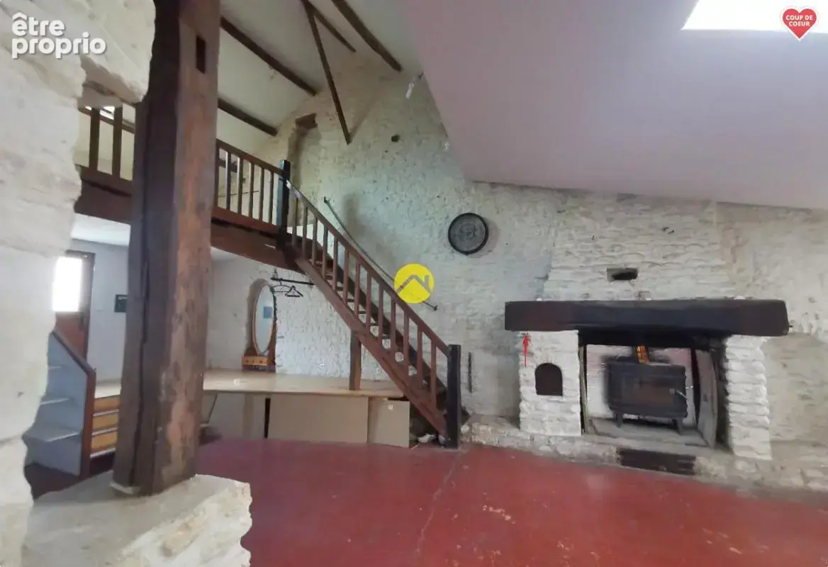 Loft a la campagne - photo 1