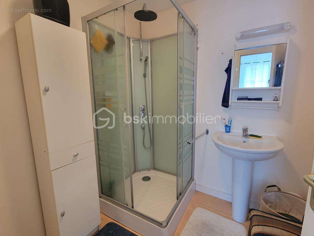 Appartement à GAEL
