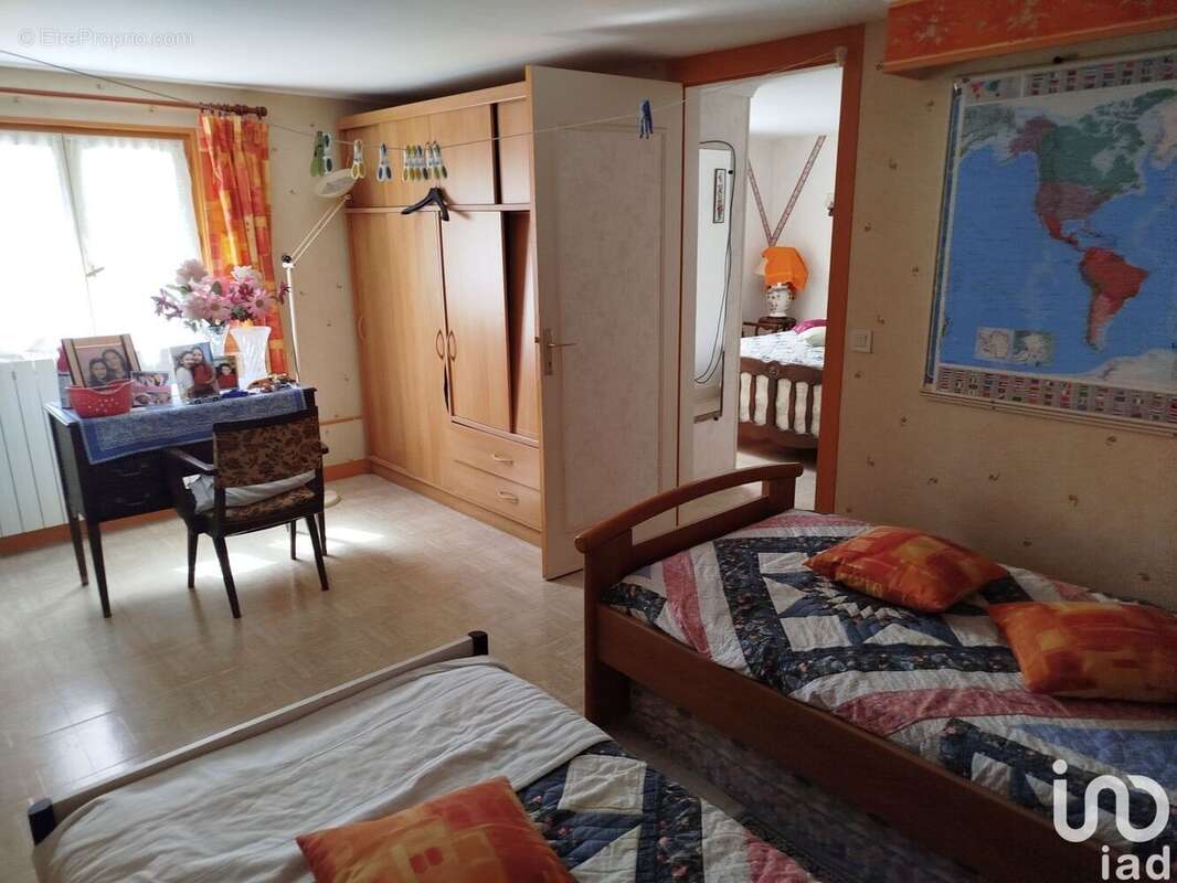 Photo 8 - Maison à SOUPPES-SUR-LOING