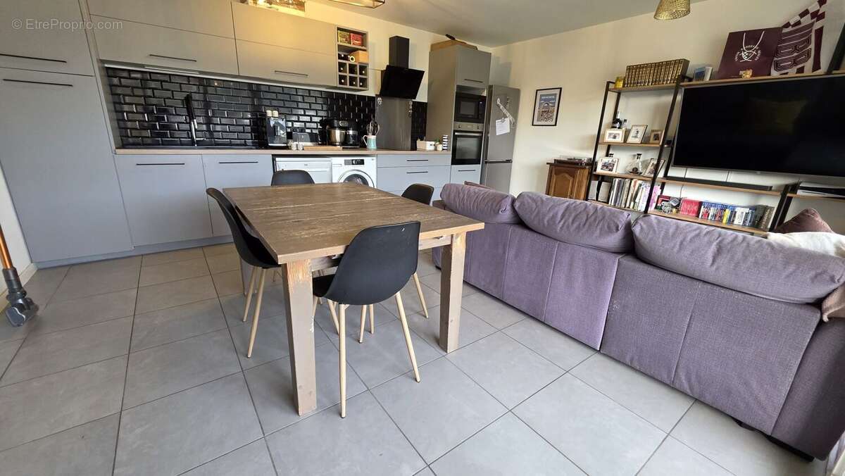 Appartement à FLOIRAC